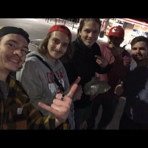 Meet your Posher, Daniel